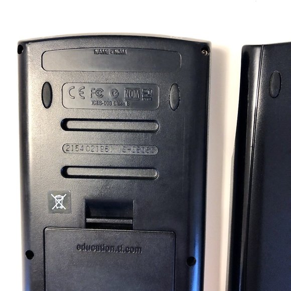 TI-84 Plus Calculator like new - Picture 5 of 7